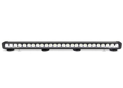 China CE , ROHS 260W 43'' Single Row LED Light Bar 4x4 Off road Waterproof , Dustproof for sale