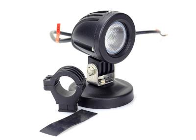 China IP68 Off Road 2.2 Inch 10 Watt Cree Led Work Light aluminum casing , 10V - 60V DC for sale