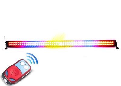 China RGB Multicolor Led Light Bar for sale