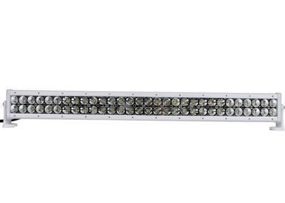 China OEM ODM high lumen 180 Watt 32 Inch White Led Light Bar DC12V 2 years warranty for sale