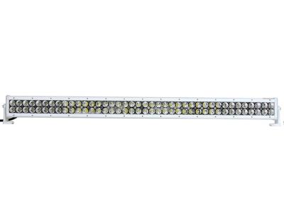 China Slim IP68 Epistar 240W Great White LED Light Bar 42''Car Headlights for trucks for sale