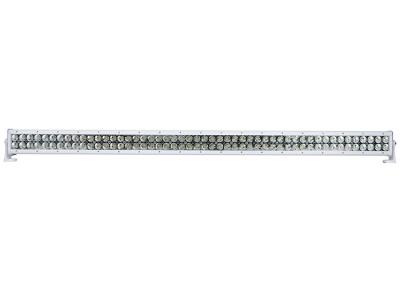 China Brightness Spotlight Aluminum Alloy 300w White Led Light Bar 52'' 12 volt for sale