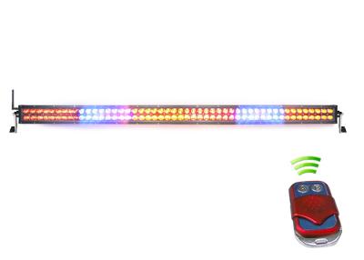 China CE ROHS 23040 Lumen Flashing RGB  Led Color Changing Light Bar High Brightness for sale