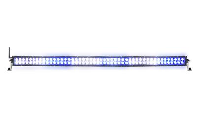 China Multicolor Strobe Lighting Blue Led Light Bar With Remote Control 12Volt 24Volt for sale