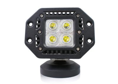 China 20W Cree Led Work Light 5 Inch Off Road Work Lamp 1400 Lumen for sale