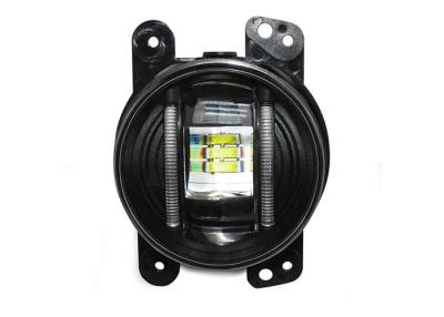 China Las luces de conducción llevadas de las luces de niebla de 4 pulgadas 15 W para el jeep/el camión/Dodge viajan en venta