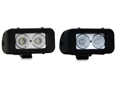 China Spot Beam / Flood Beam / Combo Beam Mini Single Row Led Light Bar 5 