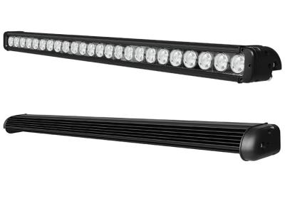 China 6000K 40 inch 240w Single Row Led Light Bar IP68 for Atv / SUV  / UTV / Truck for sale