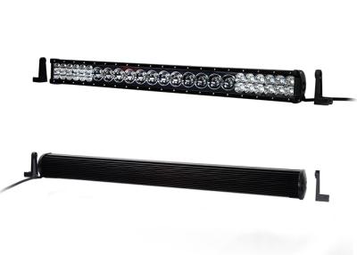 China High power 192W single and double row led light bar for off road for sale