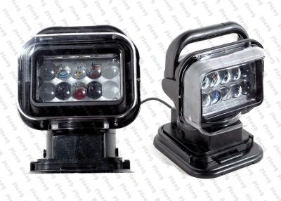 China Het hoge Lumen 50W Waterdichte Cree leidde Onderzoeks lichte Spot-bundel met Magneetbasis Te koop