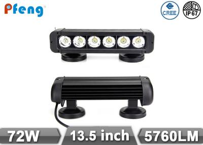 China Single Row 10W LED 11