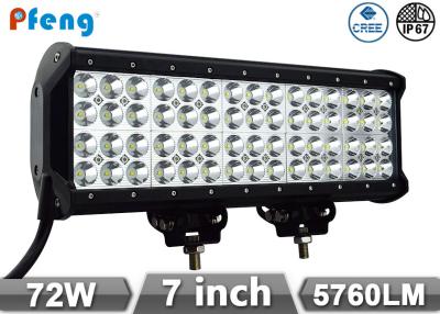 China 180W Cree Led Light Bar 15