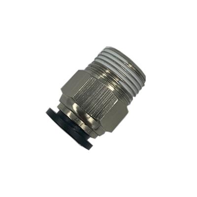 China PU/PA high quality tube quick connect burr gi assy KOMATSU hoses hose fittings stainless for sale