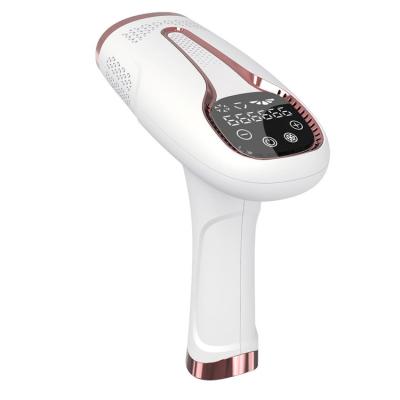 China Professional Hotel Full Body Hair Laser Removal Device Epilator For Women Hair Remover for sale