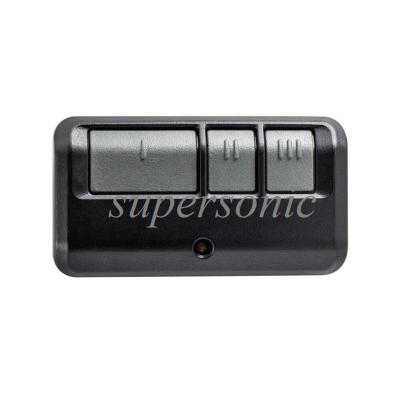 China Universal automatic garage door opener remote control for G953EV-P2 893MAX for sale