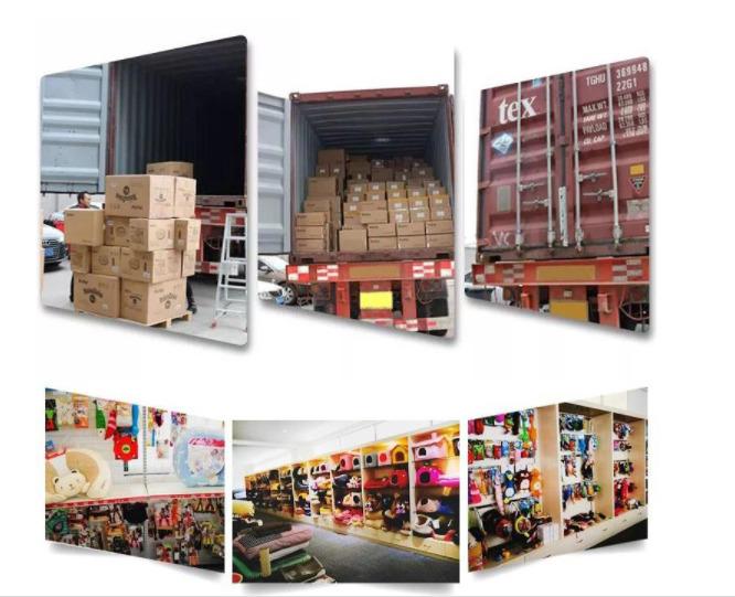 Verified China supplier - Hangzhou Changqi Household Products Co., Ltd.