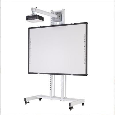 China Educate electronic whiteboard for sale