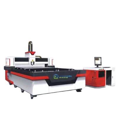 China Laser CUTTING China famous brand 1000w fiber laser cutting machine manufacturer for sale