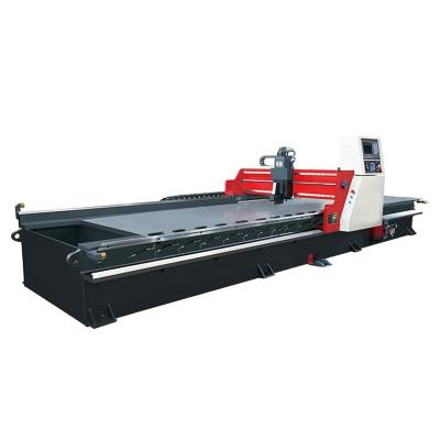 China Metal Grooving Low Energy Consumption Cheapest Gantry v Cutting Machines for sale