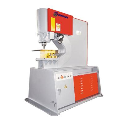 China High quality hydraulic truss punching machine for sale