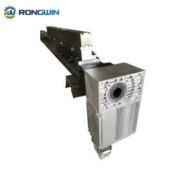 China Electric Hydraulic Press Brake China Manufacturer High Efficiency Crowning For 80T3200 Hydraulic Press Brake for sale