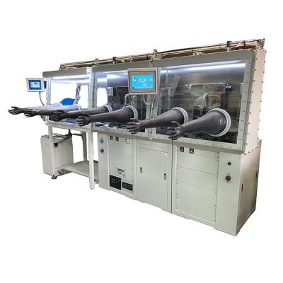 China SP-400S-14 Metal Alloy Lab Sputter Deposition Machine for Semiconductor Research for sale