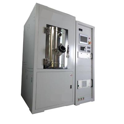 China Functional Lab EB-500S-08 E-beam Evaporation Deposition Machine Plating for Automotive Material Research for sale