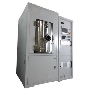 China Functional Laboratory e-Beam Evaporation Deposition Machine EB-500S-12 Plating for HAPPY for sale