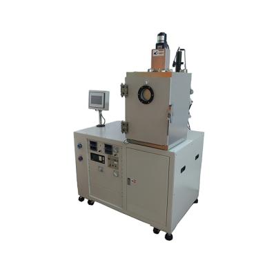 China TH-400C-08 Machinery Repair Shops Lab QLED Deposition System With QLED Device Encapsulation for sale