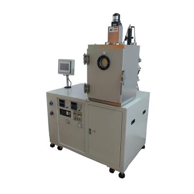 China Machine Repair Shops Laboratory PVD Series Coating Machines (Thermal Evaporation) for sale