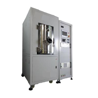 China Plating Functional High End PVD (e-Beam Evaporation) Coating Machinery For Small Batch Metals Coating for sale