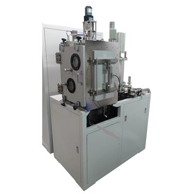 China The high-end coating machines of PVD (thermal evaporation) machine repair shops for OLED OPV research for sale