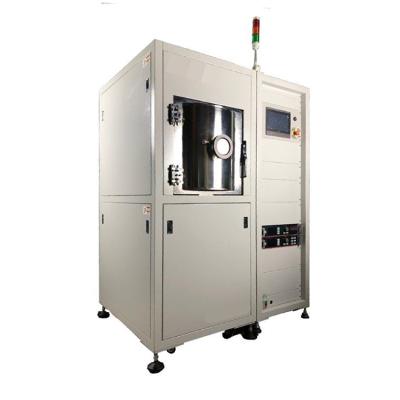 China High End Metal Alloy PVD Batch Coating Machinery (3