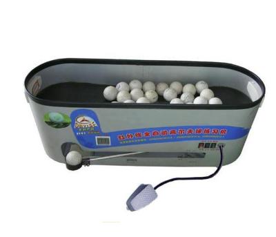 China electric automatic golf ball organizer FBD-02A for sale