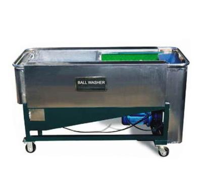 China golf ball washer for golf ball ball cleaner and washer FBW-03 for sale