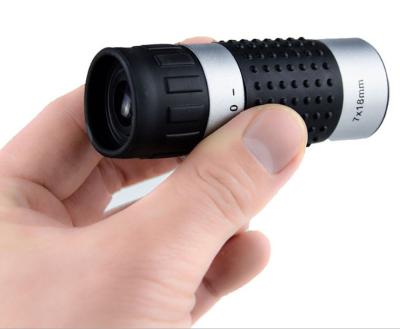 China Mini Golf Monocular Telescope and Golf Range Scope FRF-01M for sale