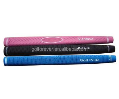 China Golf Putter Rubber Rubber Grip for sale