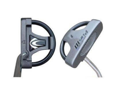 China High Quality Brand OEM Golf Steel Putter for sale