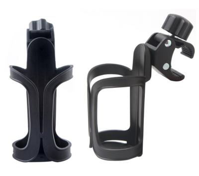 China Golf Water Bottle Cage For Trolley And Universal Push Golf Cup Holder FWBH-01P for sale