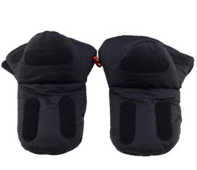 China Men hand heater for golf cart and golf gloves for pull cart and hand warmer for golf cart for sale