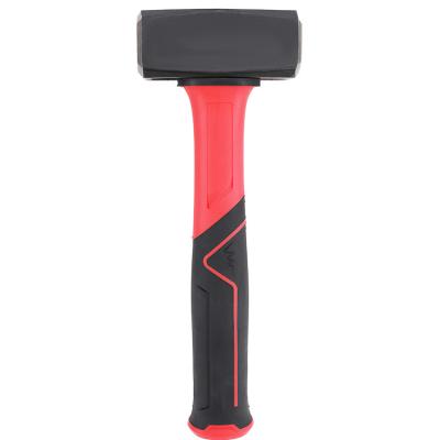 China Nail Hammer High Carbon Steel Anti Rusting Hammer Machinist Hammers Handy Hammer Tools Wholesale for sale