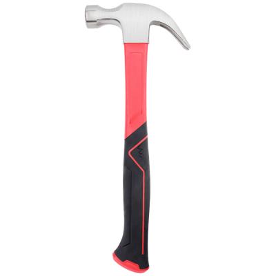 China Multi Purpose Nail Hammer Hammer Tools China Claw Hammer For Sale for sale