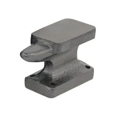 China Wholesale Price Metallurgical ANVIL HARDMETAL HARD METAL SMALL Factory HORN Steel Jewelry Making SQUARES DIY JEWELERS SOLID SILVER for sale