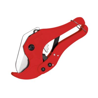 China Household Repair Tools Wholesale Customized High Quality DIY Tool Manual 42mm PVC Plastic Pipe Cutter From China Hardware Tools for sale