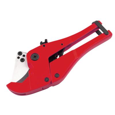 China Household Repair Tools Wholesale Customized High Quality DIY Manual 42mm PVC Automatic Pipe Cutter From China Hardware Tools for sale