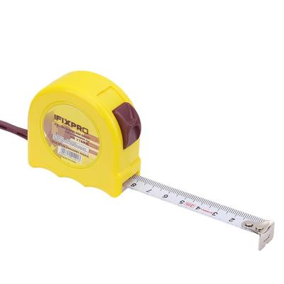 China ABS & Factory Direct High Quality Wholesale Custom Metal High Speed ​​Steel Strip Meter 3m 5m Stainless Steel China Delivery Retractable Measures for sale