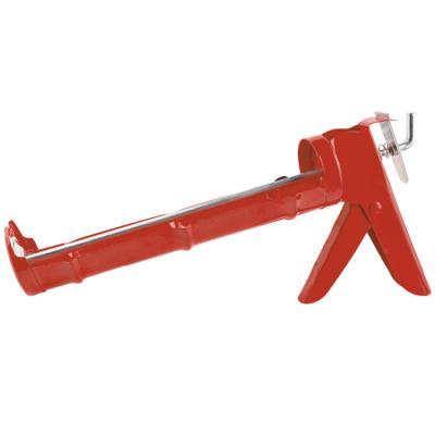 China Hand Tools China Professional Good Quality Half Round Caulking Gun Tools Hand Tools for sale