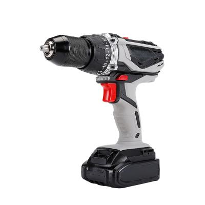 China Household electric wrench cordless drill driver OEM power drill tool battery sizes type EMC lithium color original design products for sale