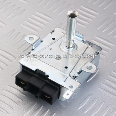 China Class H 6W Square Shaped Oven Grill Motor for sale