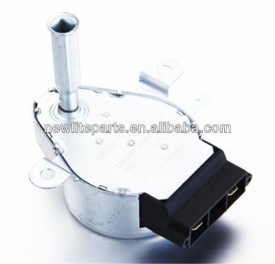 China Class H Oval Oven Grill Motor for sale